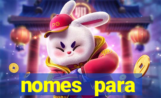 nomes para instagram de design