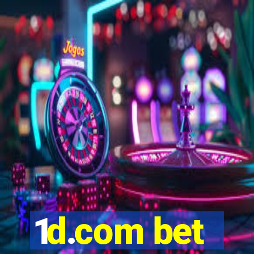 1d.com bet