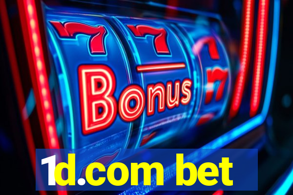 1d.com bet