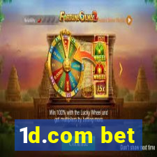 1d.com bet