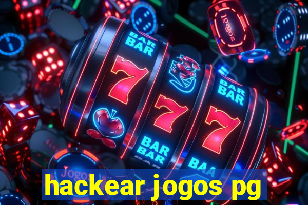 hackear jogos pg