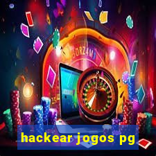 hackear jogos pg