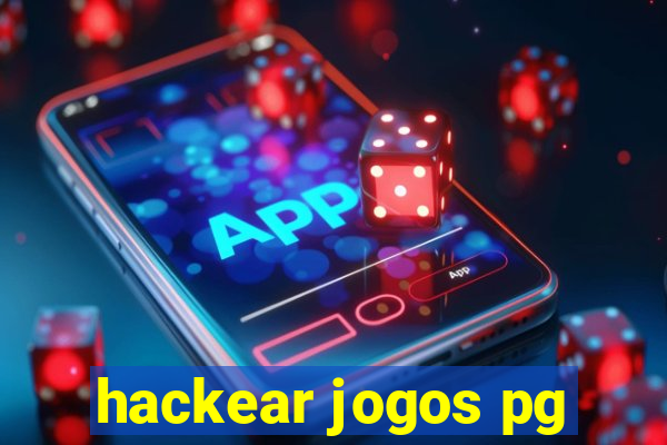 hackear jogos pg