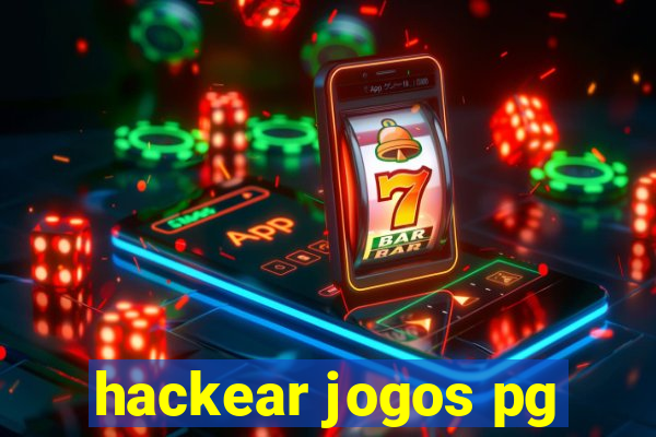 hackear jogos pg