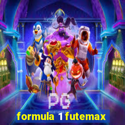 formula 1 futemax