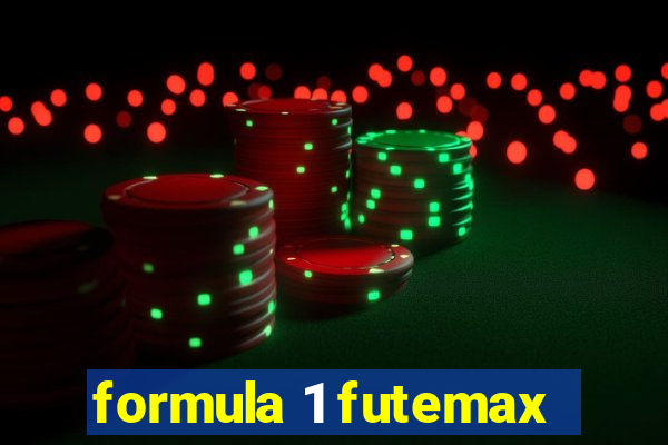formula 1 futemax