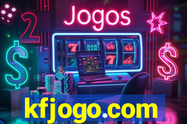 kfjogo.com
