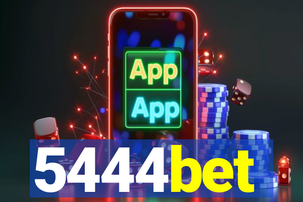 5444bet