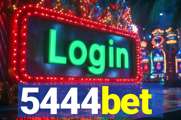 5444bet