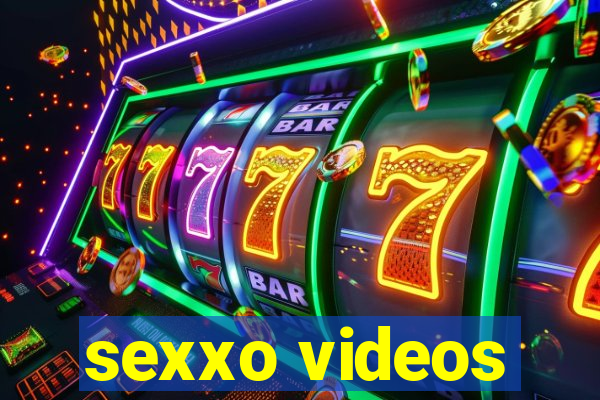 sexxo videos