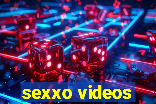 sexxo videos