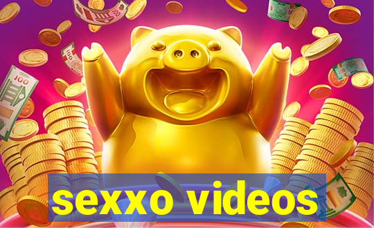 sexxo videos