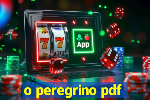 o peregrino pdf