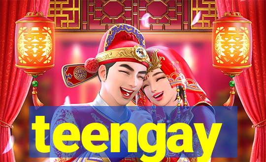 teengay