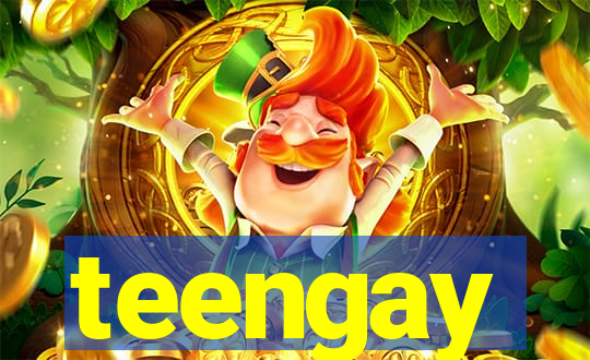 teengay