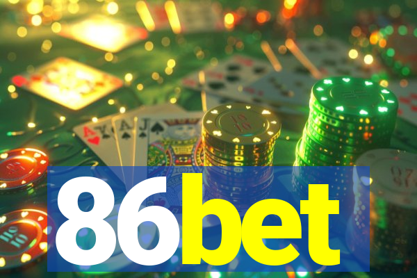 86bet