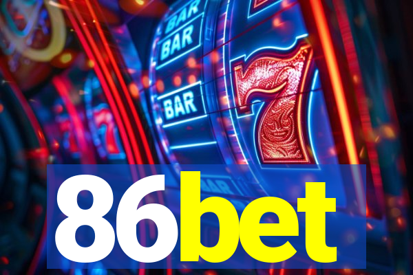 86bet