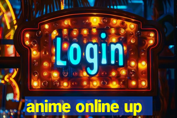 anime online up