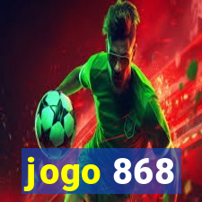 jogo 868