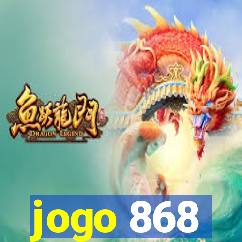 jogo 868