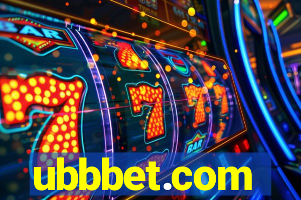 ubbbet.com