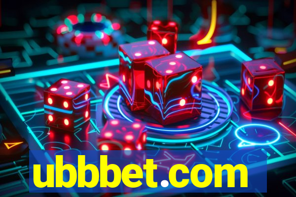 ubbbet.com
