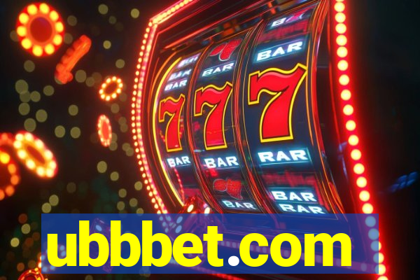 ubbbet.com