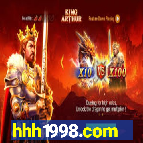 hhh1998.com
