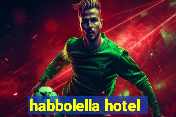 habbolella hotel
