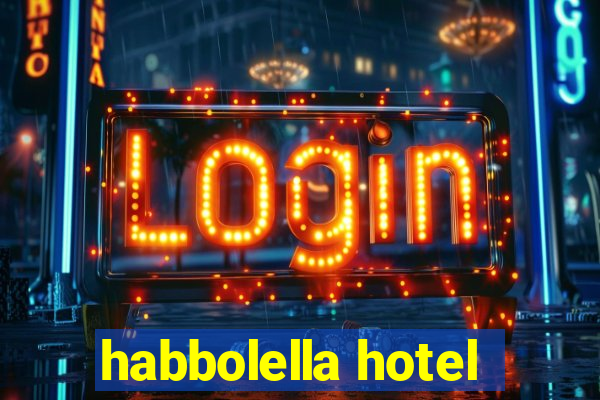 habbolella hotel