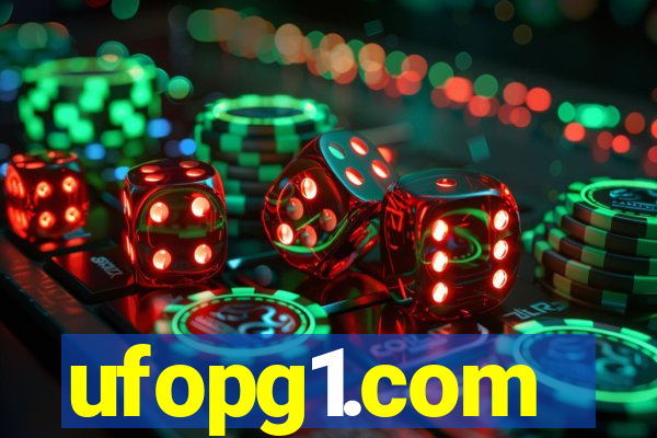 ufopg1.com