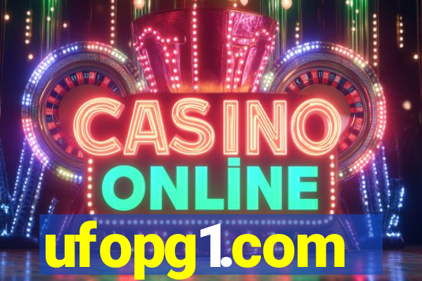 ufopg1.com