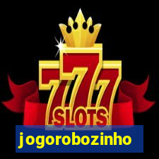 jogorobozinho