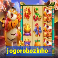 jogorobozinho
