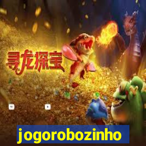 jogorobozinho
