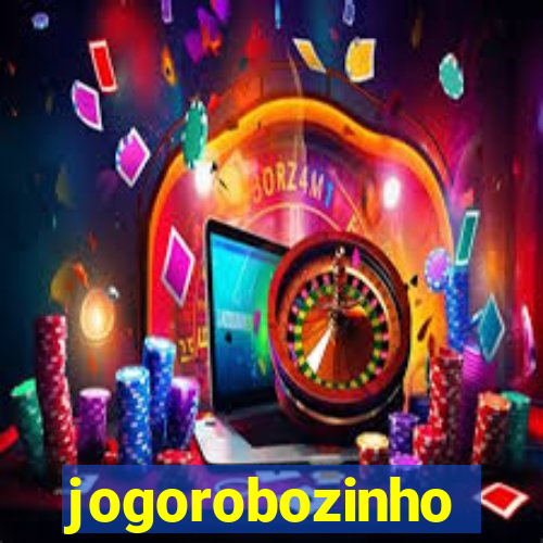 jogorobozinho