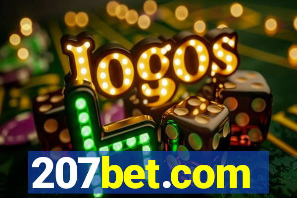207bet.com