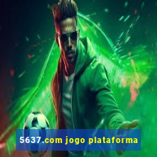 5637.com jogo plataforma