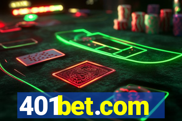 401bet.com