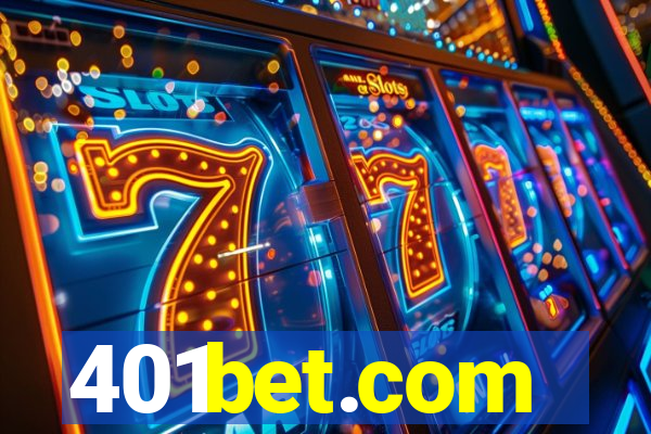 401bet.com