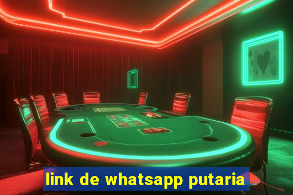 link de whatsapp putaria