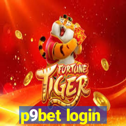 p9bet login