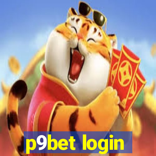 p9bet login