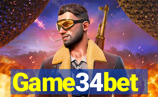 Game34bet