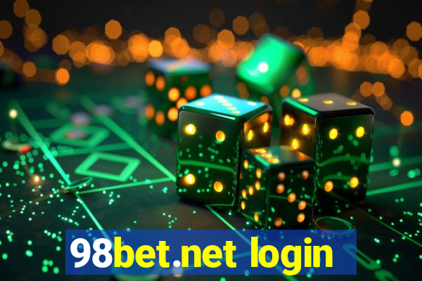 98bet.net login