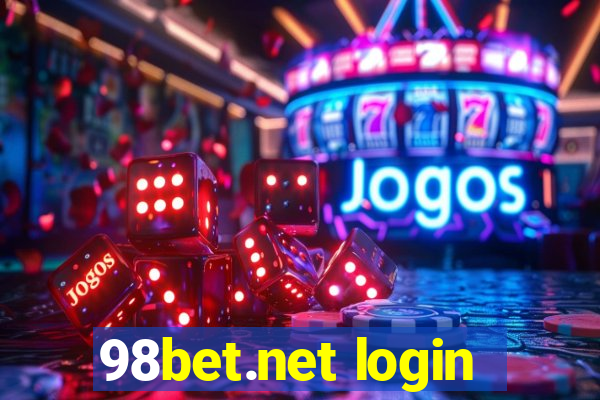 98bet.net login