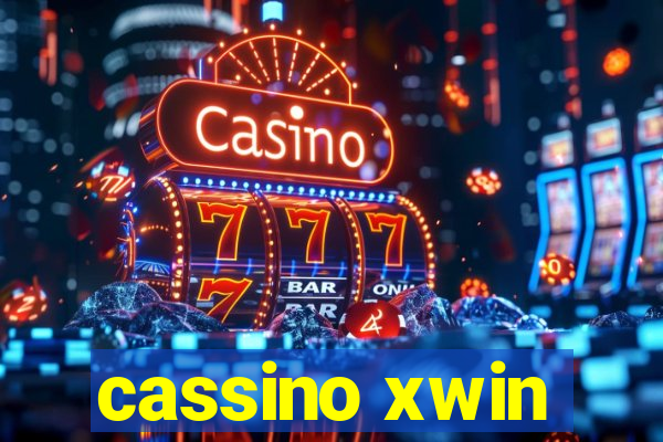 cassino xwin