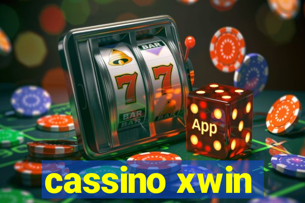 cassino xwin