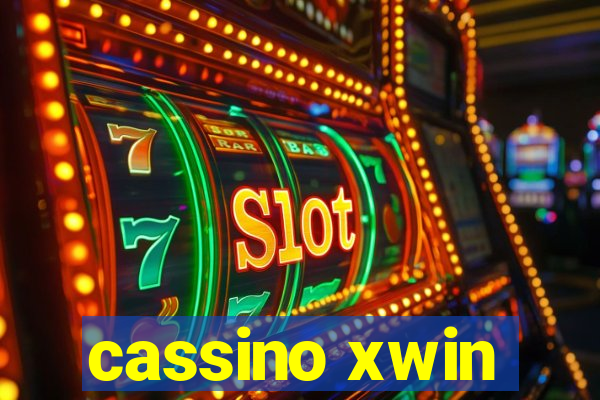 cassino xwin