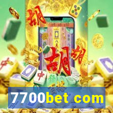 7700bet com